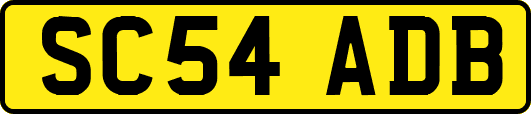 SC54ADB