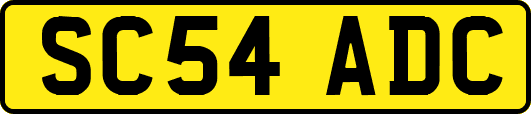 SC54ADC