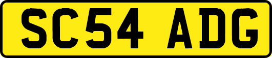 SC54ADG