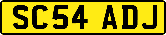 SC54ADJ