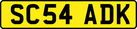 SC54ADK
