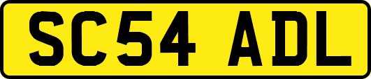 SC54ADL