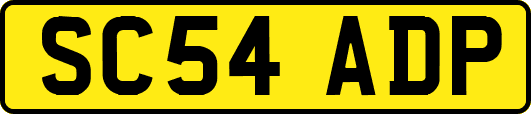 SC54ADP