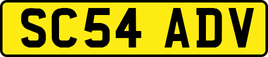 SC54ADV