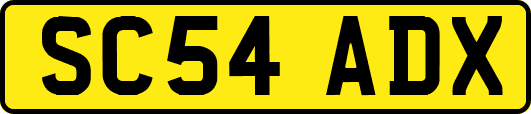 SC54ADX
