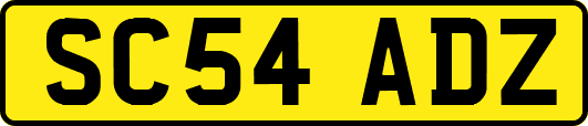 SC54ADZ