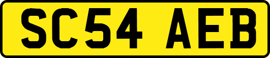 SC54AEB