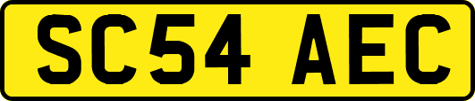 SC54AEC