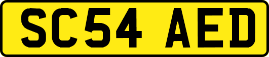 SC54AED