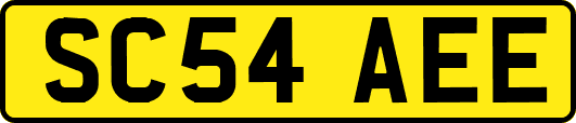 SC54AEE