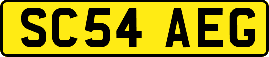 SC54AEG