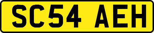 SC54AEH