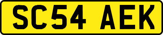 SC54AEK