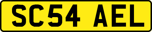 SC54AEL