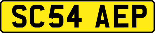 SC54AEP