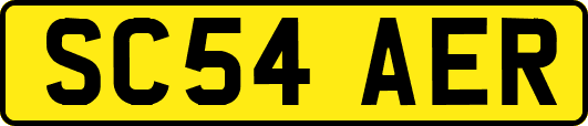 SC54AER