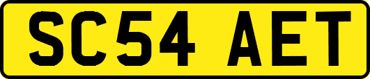 SC54AET