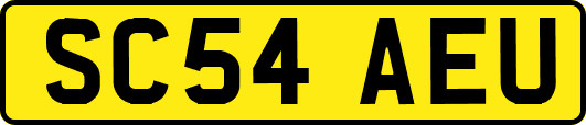 SC54AEU