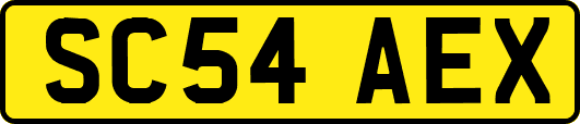 SC54AEX