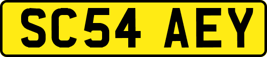 SC54AEY