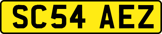 SC54AEZ