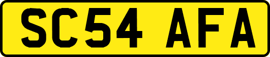 SC54AFA