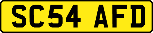 SC54AFD