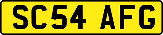 SC54AFG