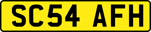 SC54AFH