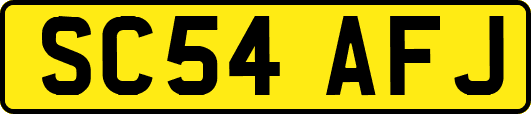 SC54AFJ