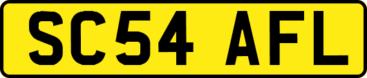 SC54AFL