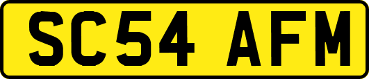 SC54AFM