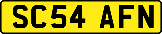 SC54AFN