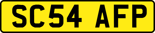 SC54AFP