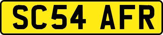 SC54AFR