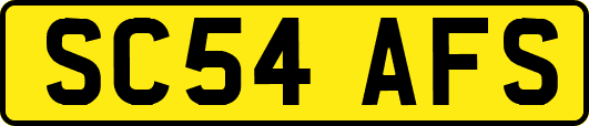 SC54AFS