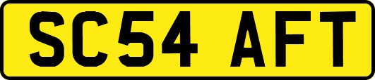 SC54AFT