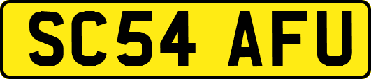 SC54AFU