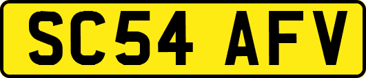 SC54AFV