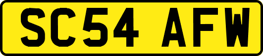 SC54AFW