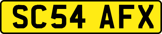 SC54AFX
