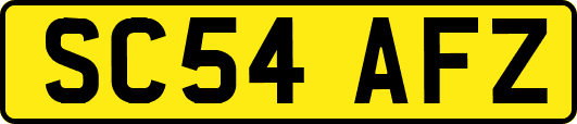 SC54AFZ