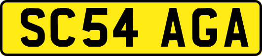SC54AGA