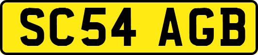 SC54AGB