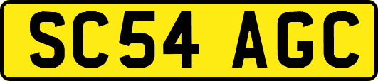 SC54AGC