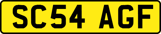 SC54AGF
