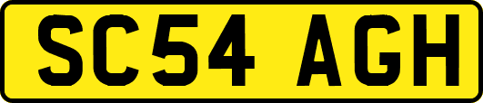SC54AGH