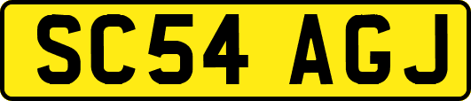 SC54AGJ