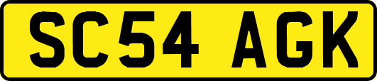 SC54AGK