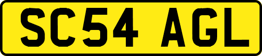 SC54AGL